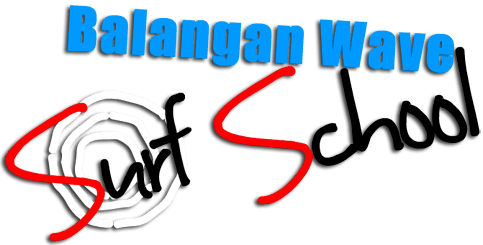 Balangan wave 